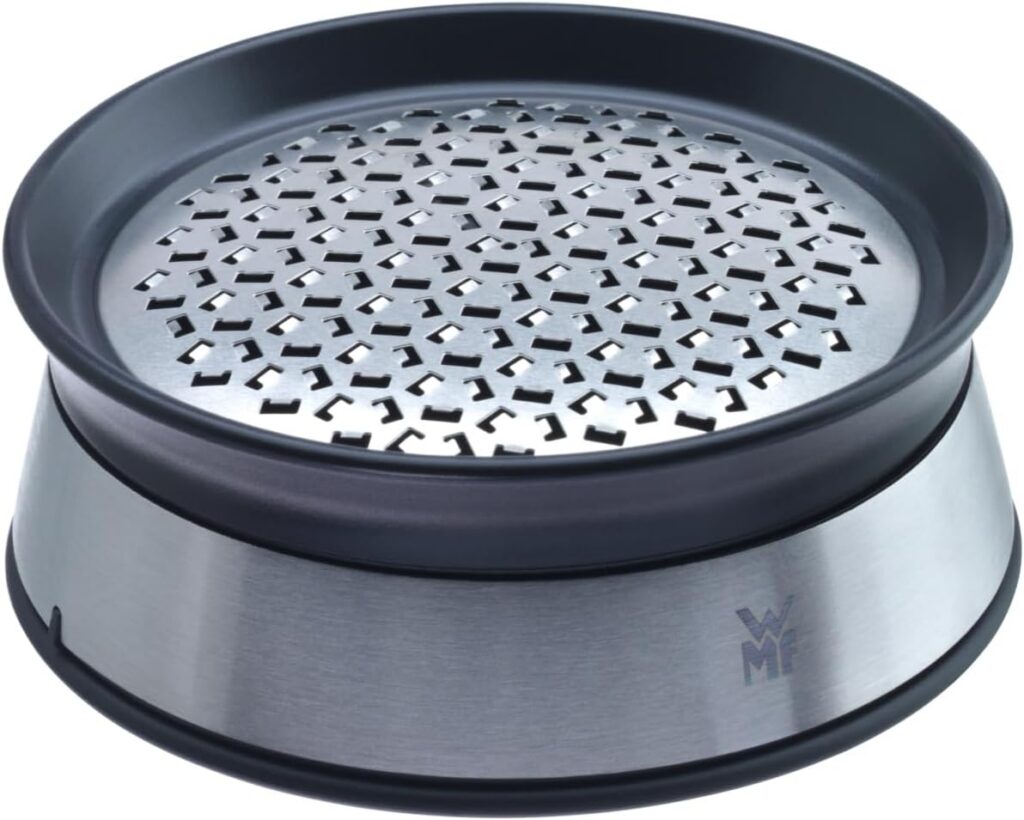 WMF rallador de jengibre y limón 0644646030