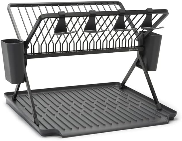 Escurreplatos: Brabantia SinkSide plegable grande 139482