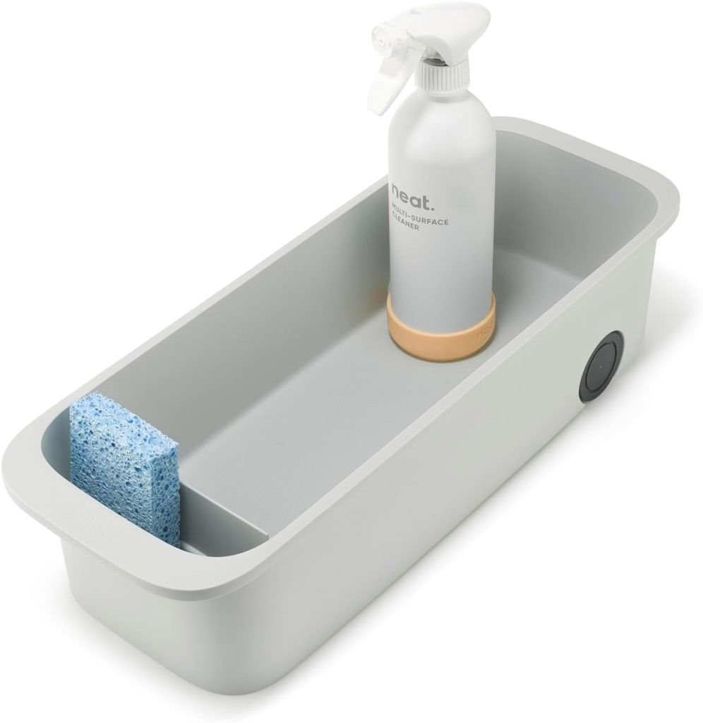Organizador bajo fregadero: Joseph Joseph CupboardStore Easy-Access 8500022