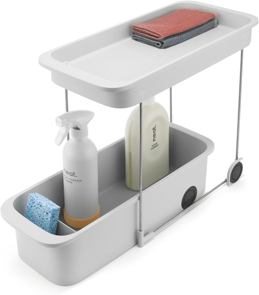 Organizador bajo fregadero: Joseph Joseph CupboardStore 2-Tier 8500001